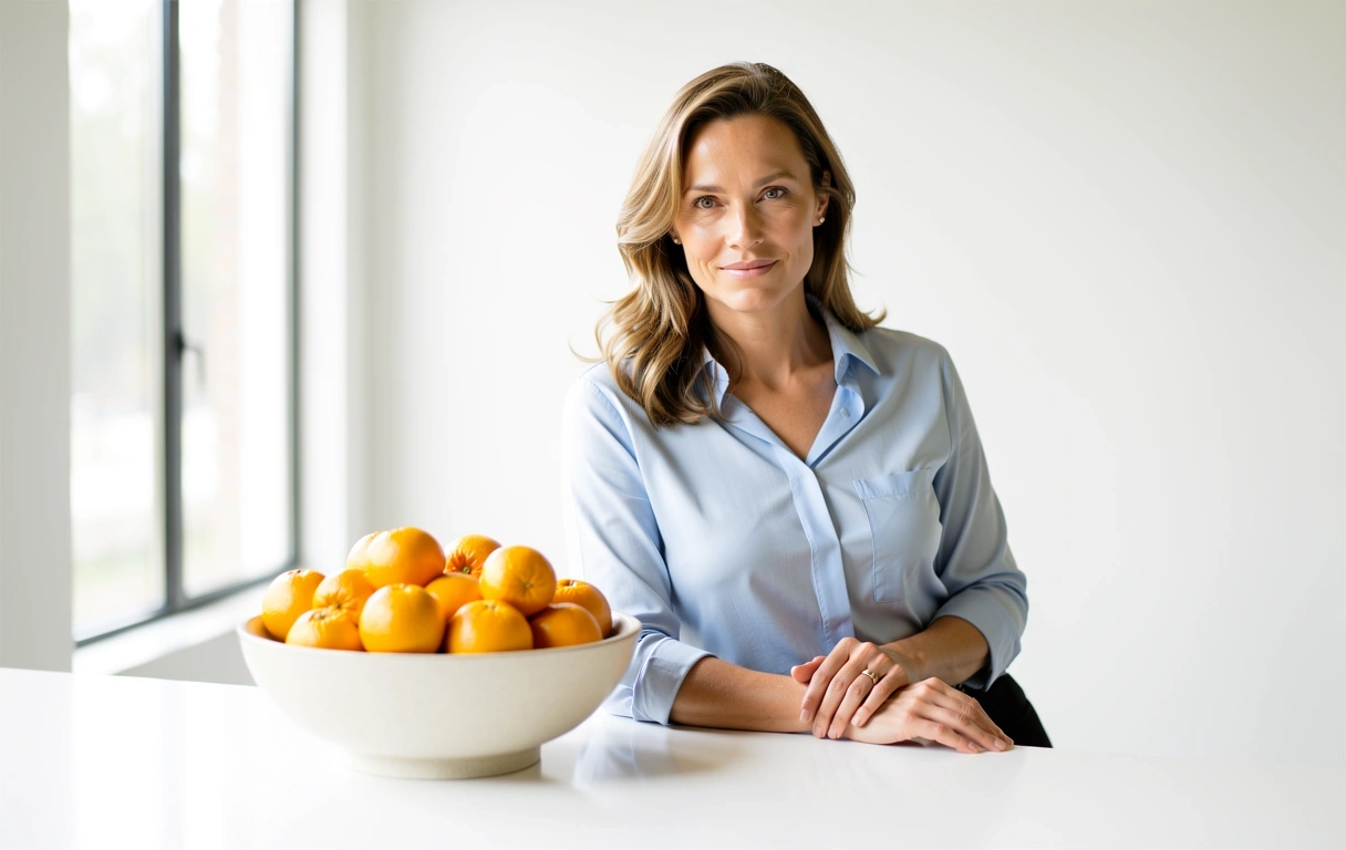 Elena Schuster - Ernährungsberaterin bei NutriOnline